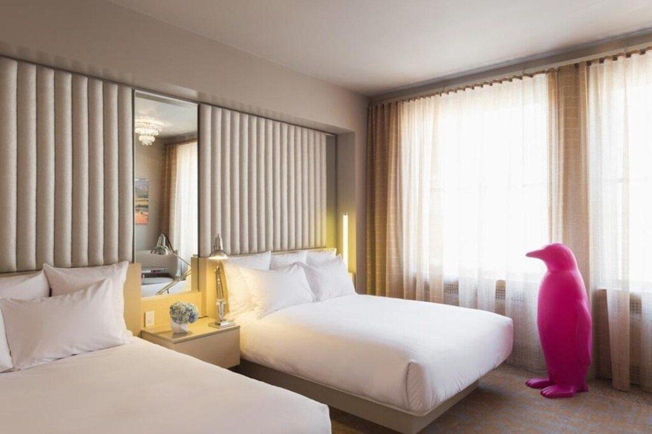 21C Museum Hotel Дарем Экстерьер фото