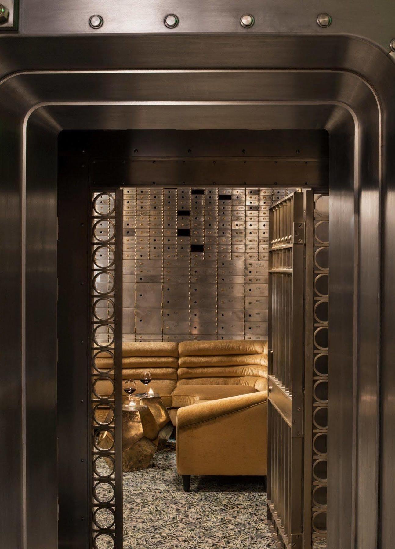 21C Museum Hotel Дарем Экстерьер фото